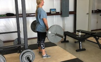 Spearpoint Fitness