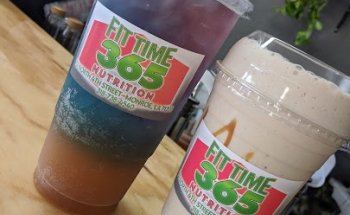 Fit Time 365