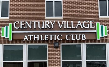 Century Village Athletic Club