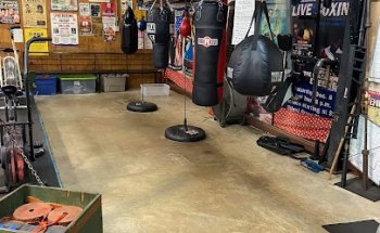West Monroe Boxing Club