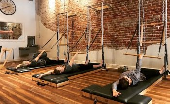 Bon Temps Classical Pilates
