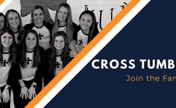 Cross Tumble