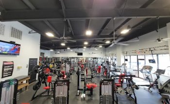 Intencity Fitness