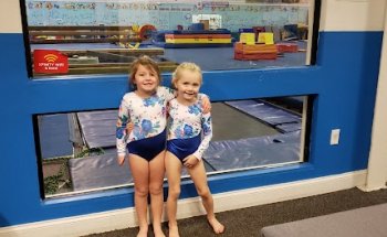 Gymkhana Gymnastics