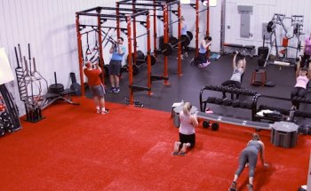 Alphalete Performance and Fitness