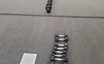 Monterey Park Fit Body Boot Camp