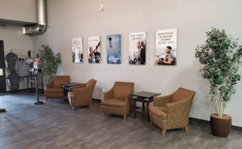 CCM Wellness Center