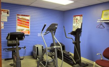 Mind Your Fitness