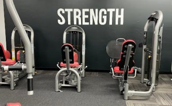 ELC Fitness 24/7