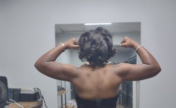 M.A. Fitness Center