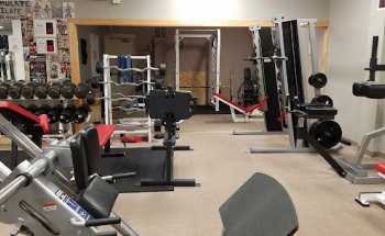 SOUTHERN MUSCLE & FITNESS