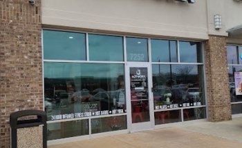 HOTWORX - Montgomery, AL (Peppertree)