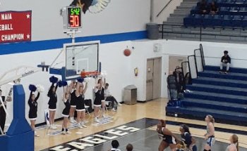 Tine Davis Gymnasium