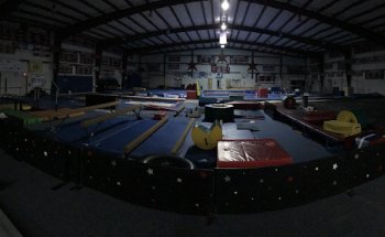 United Gymstars and Cheer