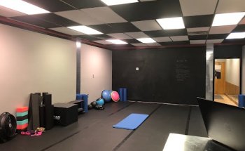 FHIIT Stop