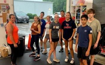 Yorkville CrossFit