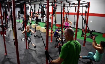 Top Level Fitness