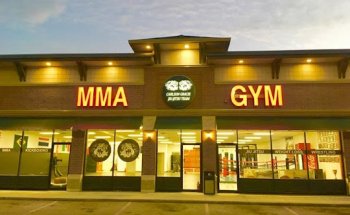 Carlson Gracie MMA