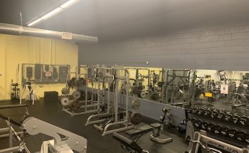 FitCo Health Club Monticello