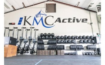 KMC Active