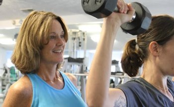 Ivy Rehab Fitness Center
