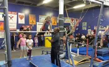 Monticello Gymnastics