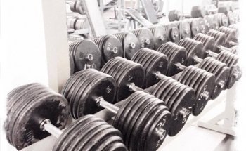 Liberty Fitness Center