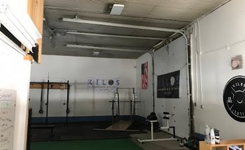 KILOS Performance and Fitness