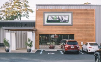 Momentum Fitness Health Club