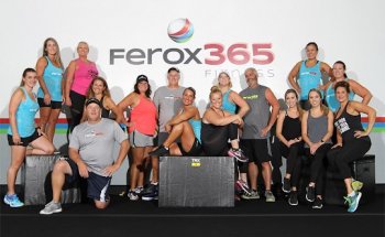 Ferox365 Fitness & Nutrition