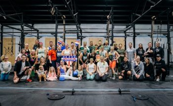 Deep Well Athletics