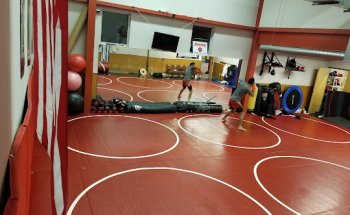 Lake Norman Jiu Jitsu