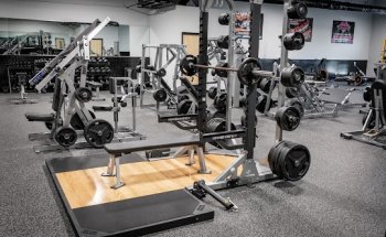 Your Personal Best Fitness Studio