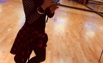 GLO Dance Fitness