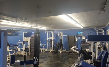 Fight Fitness Gym