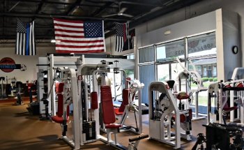 Every Bodies Fitness 24 7