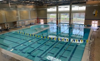 Recreation And Wellness Center