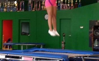 AllStar Cheerleading