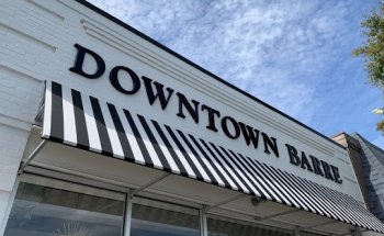 Downtown Barre