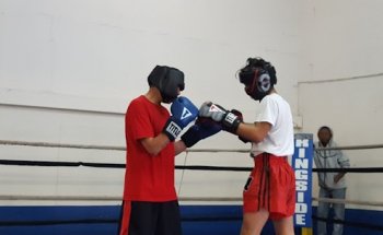 ASG boxing