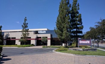 Morgan Hill Cross Fit