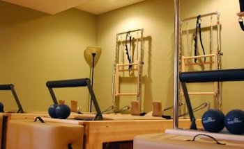 The Pilates Studio of Morgantown, LLC