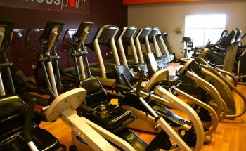 Fitness Point