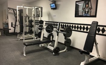 Dadgym Fitness Center
