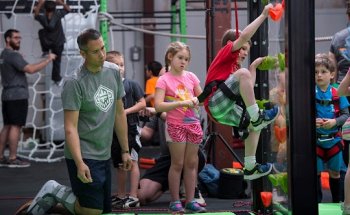 Warrior Tech OCR