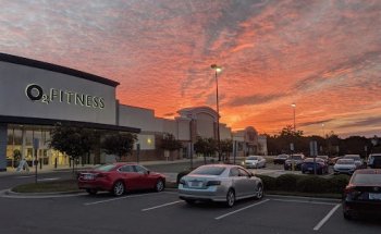 O2 Fitness Raleigh - Brier Creek