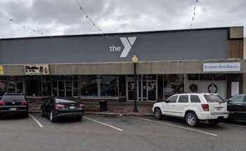 The Downtown YMCA