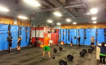 TFL Crossfit