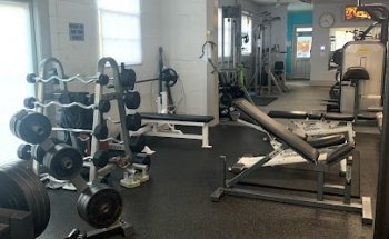 Old Village Gym