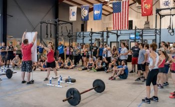 CrossFit Wando